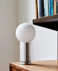 HAY Turn On bordlampe fra Outlet