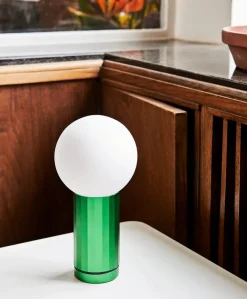 HAY Turn On bordlampe fra Outlet