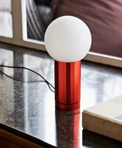 HAY Turn On bordlampe fra Outlet
