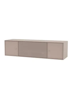 Montana TV & Sound modul Octave III, SI13 medium, inkl. ophæng fra