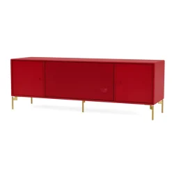 Montana TV & Sound modul Octave III, SI13 medium, inkl. ben fra Clearance