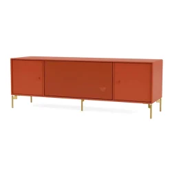 Montana TV & Sound modul Octave III, SI13 medium, inkl. ben fra Clearance