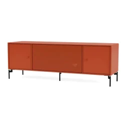 Montana TV & Sound modul Octave III, SI13 medium, inkl. ben fra Clearance