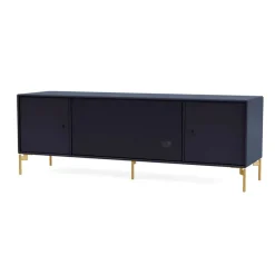 Montana TV & Sound modul Octave III, SI13 medium, inkl. ben fra Clearance