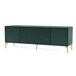 Montana TV & Sound modul Octave III, SI13 medium, inkl. ben fra Clearance