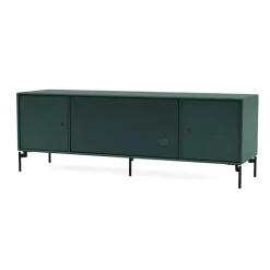 Montana TV & Sound modul Octave III, SI13 medium, inkl. ben fra Clearance