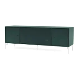 Montana TV & Sound modul Octave III, SI13 medium, inkl. ben fra Clearance