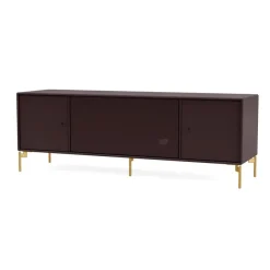 Montana TV & Sound modul Octave III, SI13 medium, inkl. ben fra Clearance