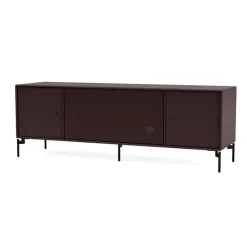 Montana TV & Sound modul Octave III, SI13 medium, inkl. ben fra Clearance