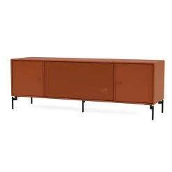 Montana TV & Sound modul Octave III, SI13 medium, inkl. ben fra Clearance