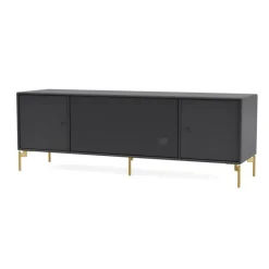 Montana TV & Sound modul Octave III, SI13 medium, inkl. ben fra Clearance