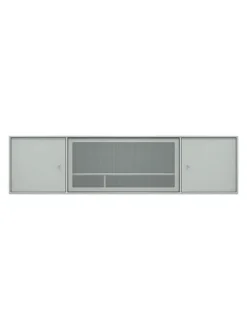 Montana TV & Sound modul Octave III, SI13 medium, inkl. ben fra Clearance