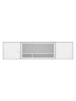 Montana TV & Sound modul Octave III, SI13 medium, inkl. ben fra Clearance