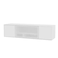 Montana TV & Sound modul Octave III, SI13 medium, inkl. ben fra Clearance