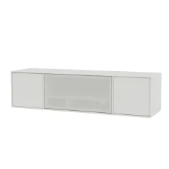 Montana TV & Sound modul Octave III, SI13 medium, inkl. ben fra Clearance