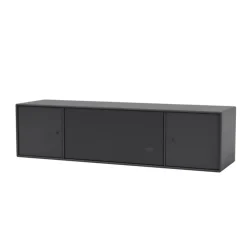 Montana TV & Sound modul Octave III, SI13 medium, inkl. ben fra Clearance