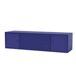 Montana TV & Sound modul Octave III, SI13 medium, inkl. ben fra Clearance