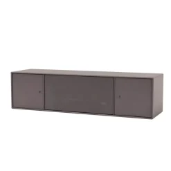 Montana TV & Sound modul Octave III, SI13 medium, inkl. ben fra Clearance