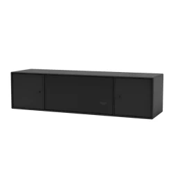Montana TV & Sound modul Octave III, SI13 medium, inkl. ben fra Clearance