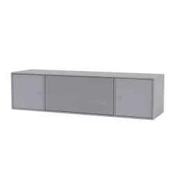 Montana TV & Sound modul Octave III, SI13 medium, inkl. ben fra Clearance