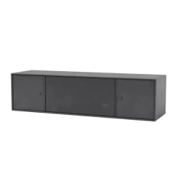 Montana TV & Sound modul Octave III, SI13 medium, inkl. ben fra Clearance