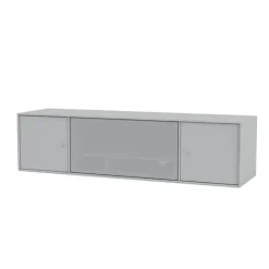 Montana TV & Sound modul Octave III, SI13 medium, inkl. ben fra Clearance