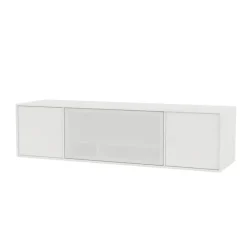 Montana TV & Sound modul Octave III, SI13 medium, inkl. ben fra Clearance