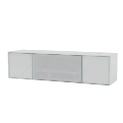 Montana TV & Sound modul Octave III, SI13 medium, inkl. ben fra Clearance