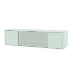 Montana TV & Sound modul Octave III, SI13 medium, inkl. ben fra Clearance