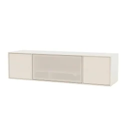 Montana TV & Sound modul Octave III, SI13 medium, inkl. ben fra Clearance
