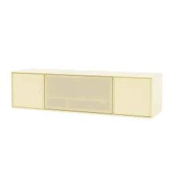 Montana TV & Sound modul Octave III, SI13 medium, inkl. ben fra Clearance