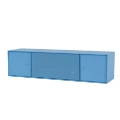 Montana TV & Sound modul Octave III, SI13 medium, inkl. ben fra Clearance