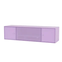 Montana TV & Sound modul Octave III, SI13 medium, inkl. ben fra Clearance