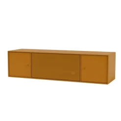 Montana TV & Sound modul Octave III, SI13 medium, inkl. ben fra Clearance