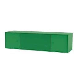 Montana TV & Sound modul Octave III, SI13 medium, inkl. ben fra Clearance