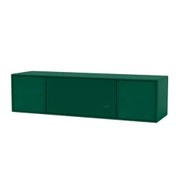 Montana TV & Sound modul Octave III, SI13 medium, inkl. ben fra Clearance