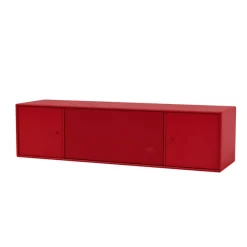 Montana TV & Sound modul Octave III, SI13 medium, inkl. ben fra Clearance
