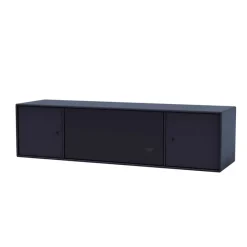 Montana TV & Sound modul Octave III, SI13 medium, inkl. ben fra Clearance
