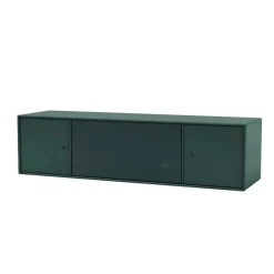 Montana TV & Sound modul Octave III, SI13 medium, inkl. ben fra Clearance