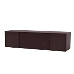 Montana TV & Sound modul Octave III, SI13 medium, inkl. ben fra Clearance