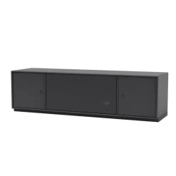 Montana TV & Sound modul Octave III, SI13 medium, inkl. ben fra Clearance