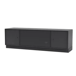 Montana TV & Sound modul Octave III, SI13 medium, inkl. ben fra Clearance