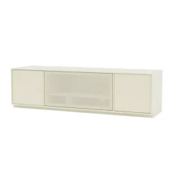 Montana TV & Sound modul Octave III, SI13 medium, inkl. ben fra Clearance