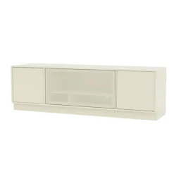 Montana TV & Sound modul Octave III, SI13 medium, inkl. ben fra Clearance