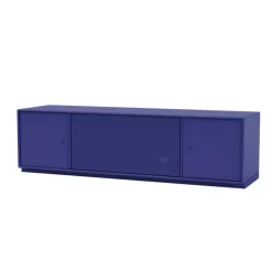 Montana TV & Sound modul Octave III, SI13 medium, inkl. ben fra Clearance