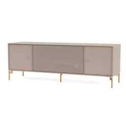 Montana TV & Sound modul Octave III, SI13 medium, inkl. ben fra Clearance