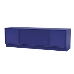 Montana TV & Sound modul Octave III, SI13 medium, inkl. ben fra Clearance