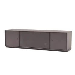 Montana TV & Sound modul Octave III, SI13 medium, inkl. ben fra Clearance