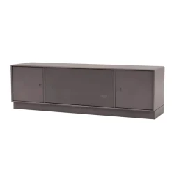 Montana TV & Sound modul Octave III, SI13 medium, inkl. ben fra Clearance