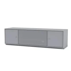 Montana TV & Sound modul Octave III, SI13 medium, inkl. ben fra Clearance